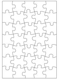 Grote puzzel