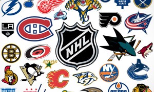 National Hockey League Verenigde Staten en Canada