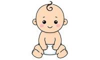 Hoe teken je een baby