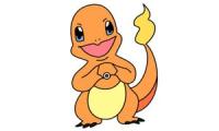 Hoe teken je Charmander