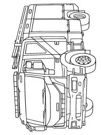 Brandweerwagen