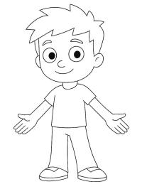 Alex Porter (PAW Patrol)