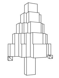 Appelboom (Grow a Garden)