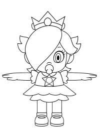 Baby Rosalina