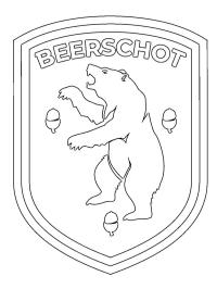 Beerschot Voetbalclub Antwerpen