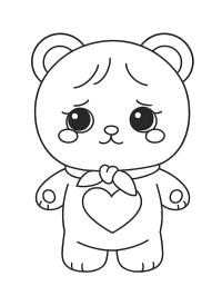 Blackpink knuffel Jisoo