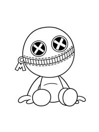 Blanky Blankz (Poppy Playtime)