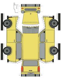 bouwplaat trabant 601