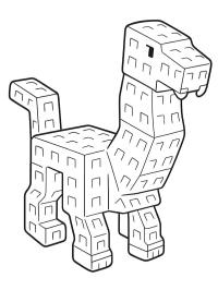 Brontosaurus (Grow a Garden)