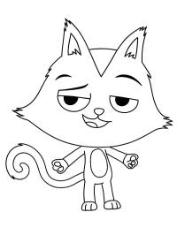 Vrolijke Catrat