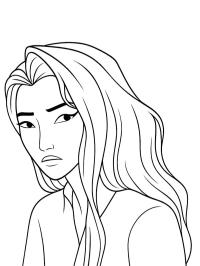 Celine (KPop Demon Hunters)