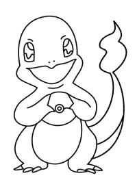 Charmander