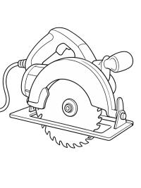 Cirkelzaag