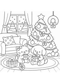 Cozy kerst