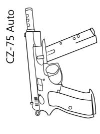 CZ 75