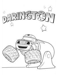Darington
