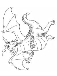 Draak (Shrek)