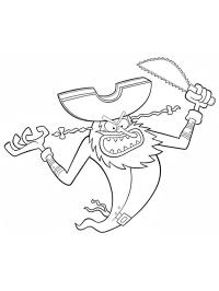 De Vliegende Hollander (SpongeBob SquarePants)