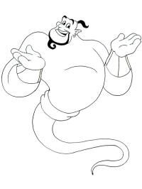 Geest (Aladdin)