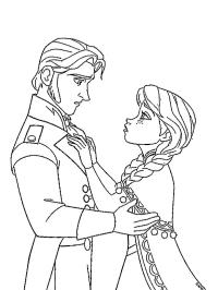 Hans en Anna