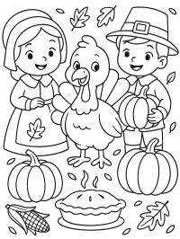 Happy thanksgiving day