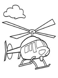 Helikopter