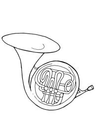 Hoorn (muziekinstrument)