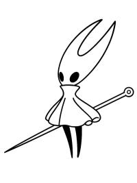 Hornet (Hollow Knight)