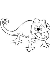 Kameleon Pascal