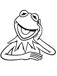 kermit de kikker