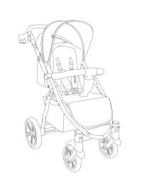 Kinderwagen