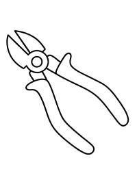 Kniptang