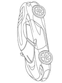 Koenigsegg Gemera