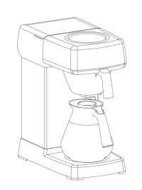 Koffiemachine