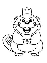 Koning George (Jumpers)