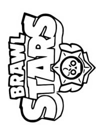 Brawl Stars Logo