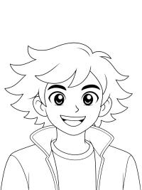 Mabel Tanaka (Jumpers)
