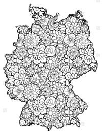 mandala duitsland