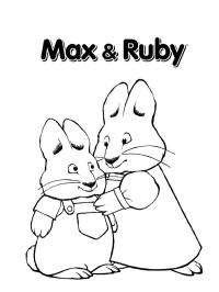 Max en Ruby