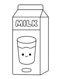 Melk (Toca Boca)