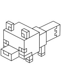 Minecraft vos