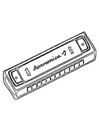 Mondharmonica