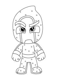 Night Ninja (PJ Masks)