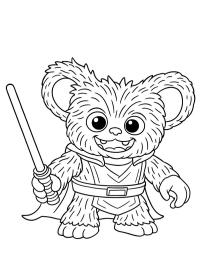 Nubs (Star Wars: Jonge Jedi Avonturen)