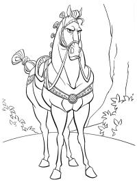 Paard Maximus