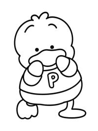 Pekkle (Sanrio)