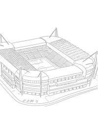 Philips Stadion (PSV)