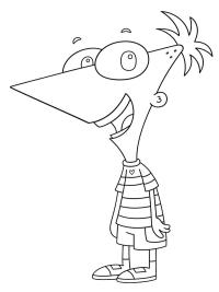 Phineas Flynn (Phineas en Ferb)
