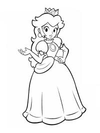 Princess Daisy