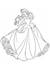 Prinses Aurora